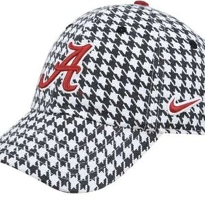 Nike Alabama Crimson Tide Houndstooth Campus Hat